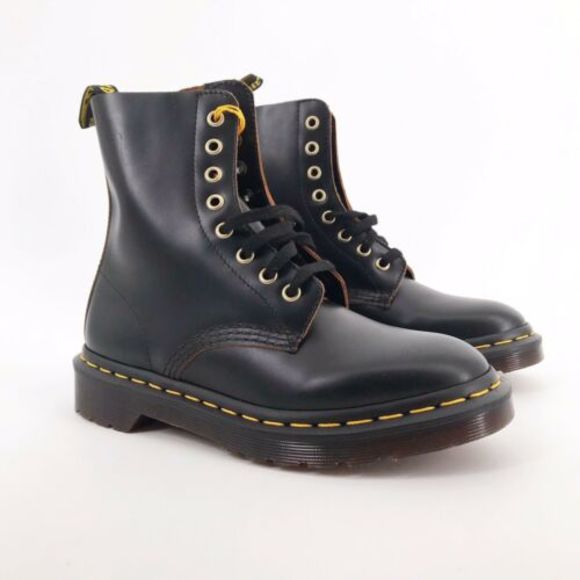 dr martens pascal vintage